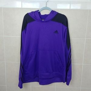 Adidas Pullover Hoodie